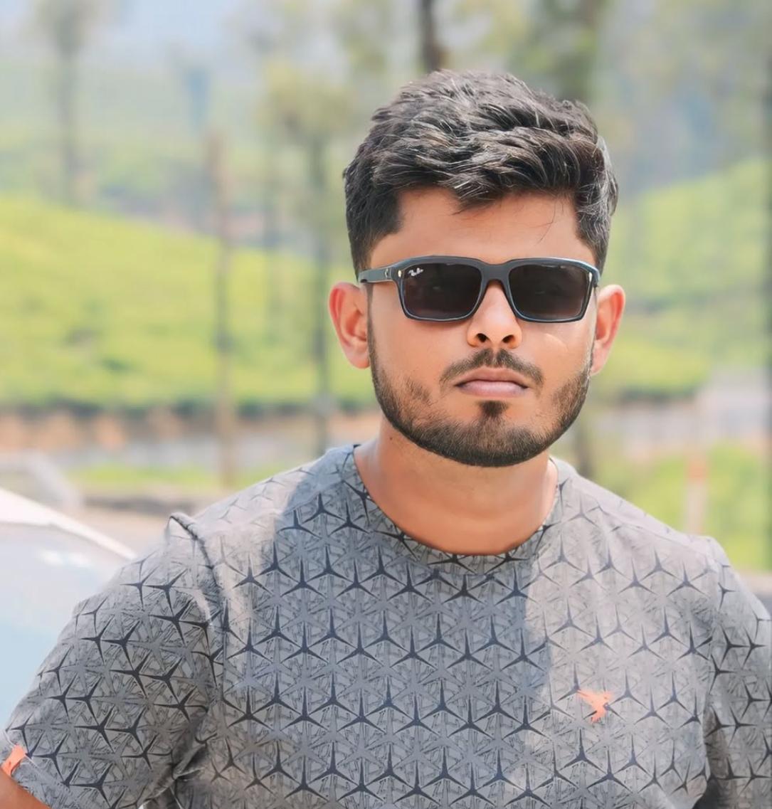 Naveen Kumar